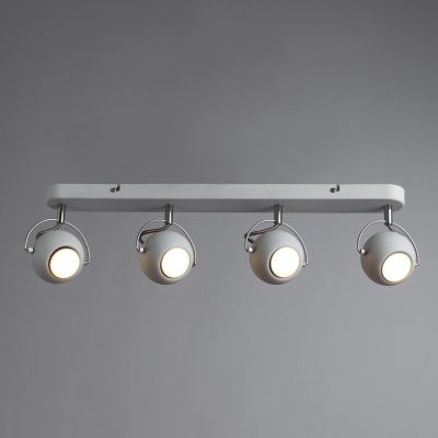 Спот Arte Lamp SPIA