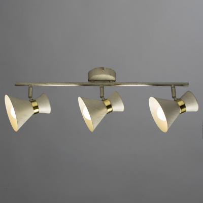 Спот Arte Lamp BALTIMORE
