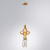 Подвесной светильник Arte Lamp FIORATO