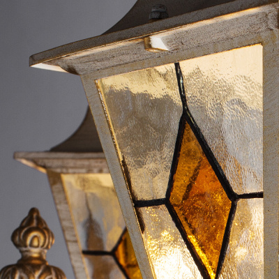 Парковый светильник Arte Lamp BERLIN
