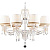 Подвесная люстра Arte Lamp SIERRA