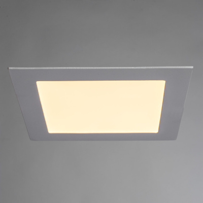 Встраиваемый светильник Arte Lamp FINE