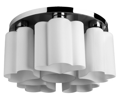 Потолочная люстра Arte Lamp CANZONE