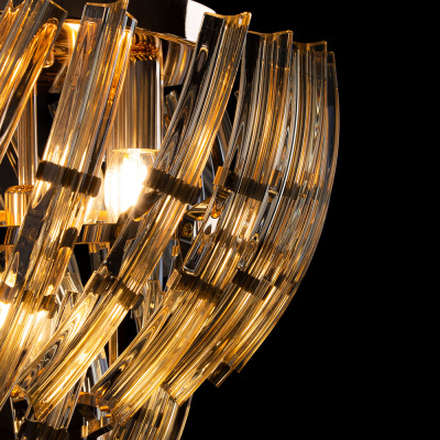 Потолочная люстра Arte Lamp ELLA