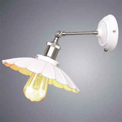 Бра Arte Lamp ASTI