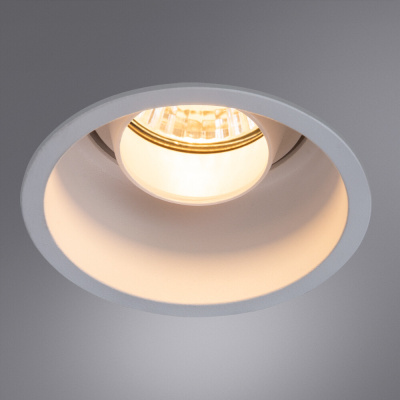 Точечный встраиваемый светильник Arte Lamp KEID