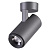 358289 STREET NT19 384 темно-серый Ландшафтный светильник IP54 LED 4000K 9W 220-240V KAIMAS