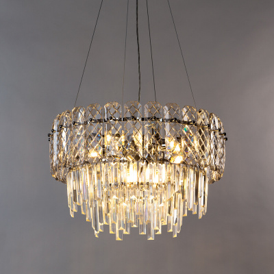 Подвесная люстра Arte Lamp NICOLETTA