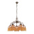 Люстра Arte Lamp PERLINA