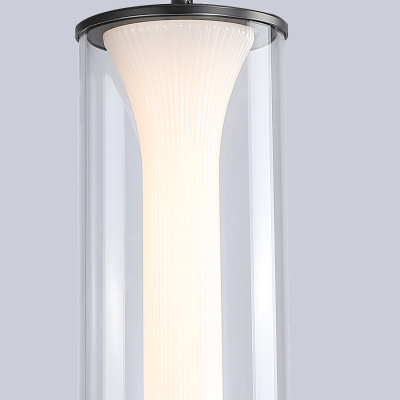 4245-1P, подвес, D165xH575/1800, LEDx12W, 294LM, 4000K, included