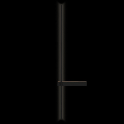 10149/1200 Black Настенный светильник LOFT IT Linio