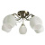 Люстра Arte Lamp MAGDALENA