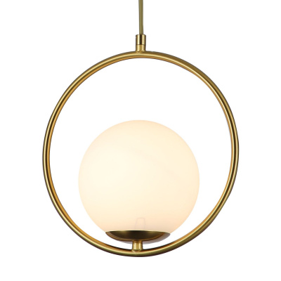 2788-1P, подвес, D250xH275/1200, 1xE27x60W, excluded