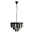 10018/500C Подвесная люстра LOFT IT Prism