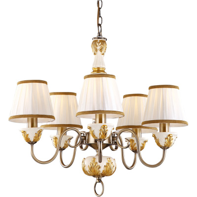 Подвесная люстра Arte Lamp BENESSERE