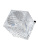 618-GY-5.3-Cl-Ch Светильник точечный прозрачный-хром от интернет магазина Elvan.ru