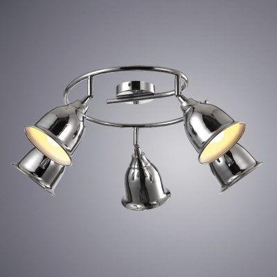 Спот Arte Lamp CAMPANA