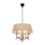 LOFT1029A-2 Подвесной светильник LOFT IT Birds