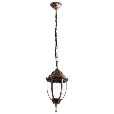Уличный подвесной светильник Arte Lamp PEGASUS