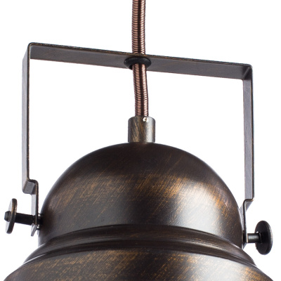 Подвесной светильник Arte Lamp MARTIN