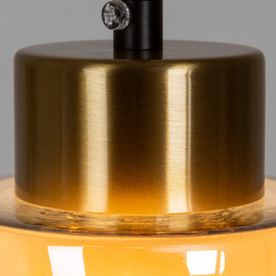 Подвесной светильник Arte Lamp LEO
