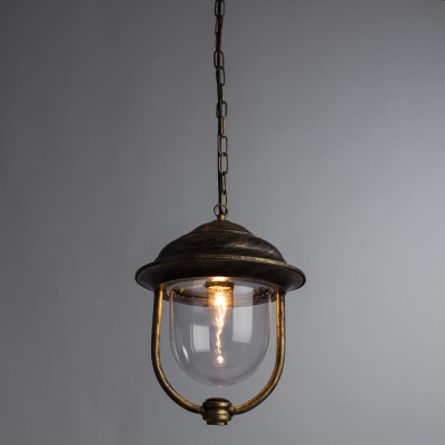 Уличный подвесной светильник Arte Lamp BARCELONA