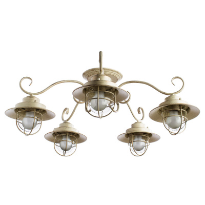 Потолочная люстра Arte Lamp LANTERNA