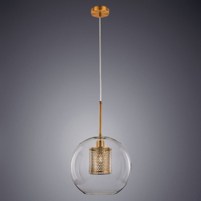 Подвесной светильник Arte Lamp MANCHESTER