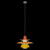 10113 Orange Подвесной светильник LOFT IT Floret