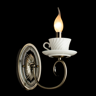 Бра Arte Lamp TEAPOT