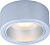 Точечный накладной светильник Arte Lamp EFFETTO A5553PL-1GY