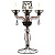 Настольная лампа Arte Lamp ARTEFACT
