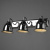 Спот Arte Lamp CAMPANA