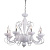 Люстра Arte Lamp ODETTA