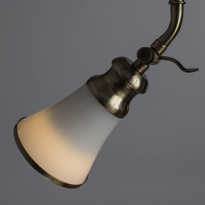 Спот Arte Lamp VENTO