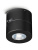 6615-5W-3000K-Bk Светильник архитектурный светодиодный черный от интернет магазина Elvan.ru