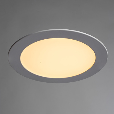 Встраиваемый светильник Arte Lamp FINE