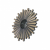 2707-G-4-Br Светильник точечный бронза от интернет магазина Elvan.ru