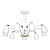 LOFT4402/9WH Подвесная люстра LOFT IT Watchman