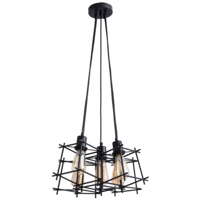 Подвесная люстра Arte Lamp CONWAY