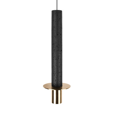 10361C Подвесной светильник LOFT IT Lava