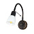 Бра Arte Lamp LETTURA A7009AP-1BR