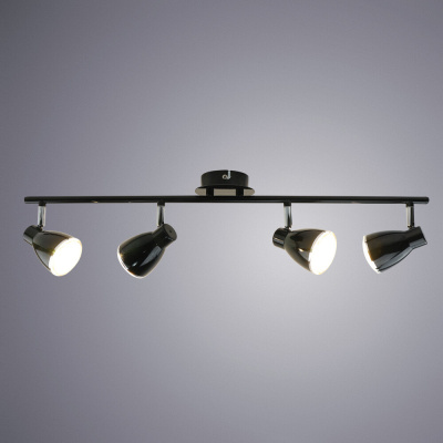 Спот Arte Lamp GIOVED