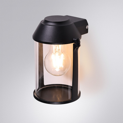 Уличный настенный светильник Arte Lamp MINCHIR