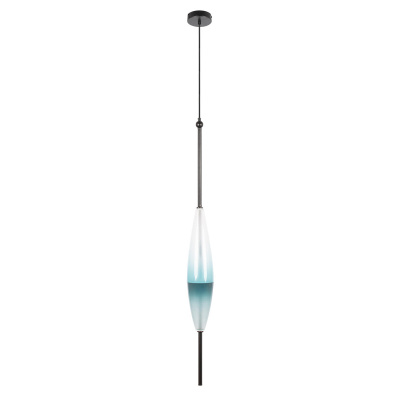 10223/A Blue Подвесной светильник LOFT IT Venice