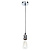 Подвесной светильник Arte Lamp ELECTRA A7002SP-1CC