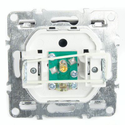 Розетка STEKKER PST00-9108-03