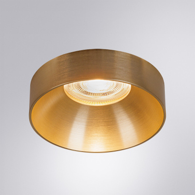 Точечный встраиваемый светильник Arte Lamp RAMO