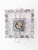 1276-GY-5.3-Cl Светильник точечный прозрачный от интернет магазина Elvan.ru