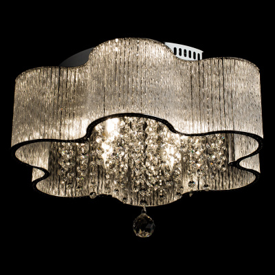 Потолочная люстра Arte Lamp DILETTO